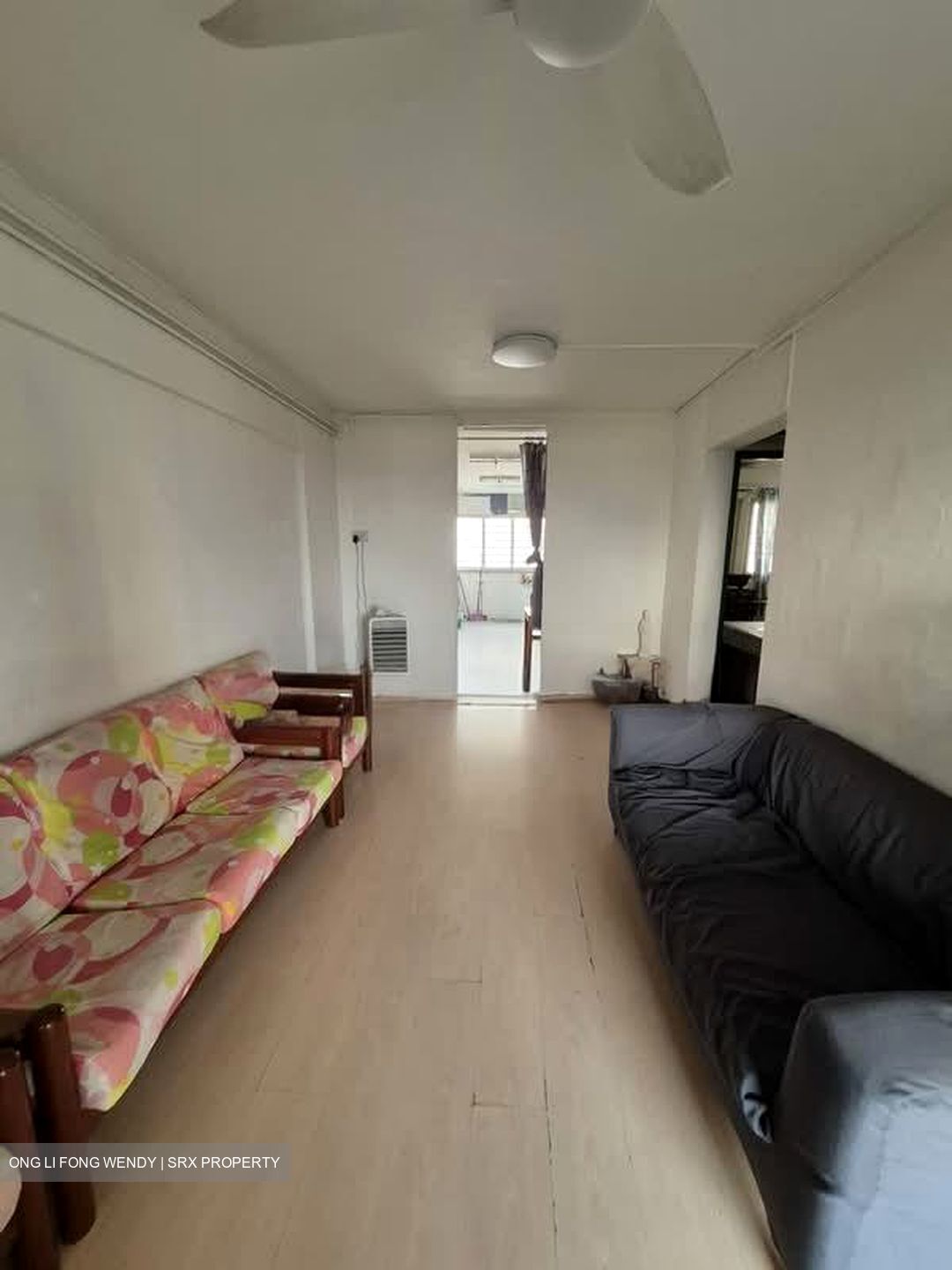 Blk 426 Clementi Avenue 3 (Clementi), HDB 3 Rooms #530494381